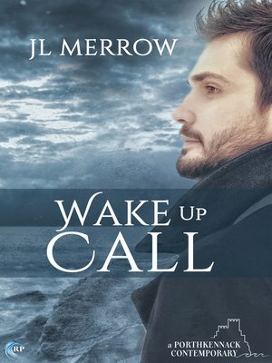cover image of Wake Up Call